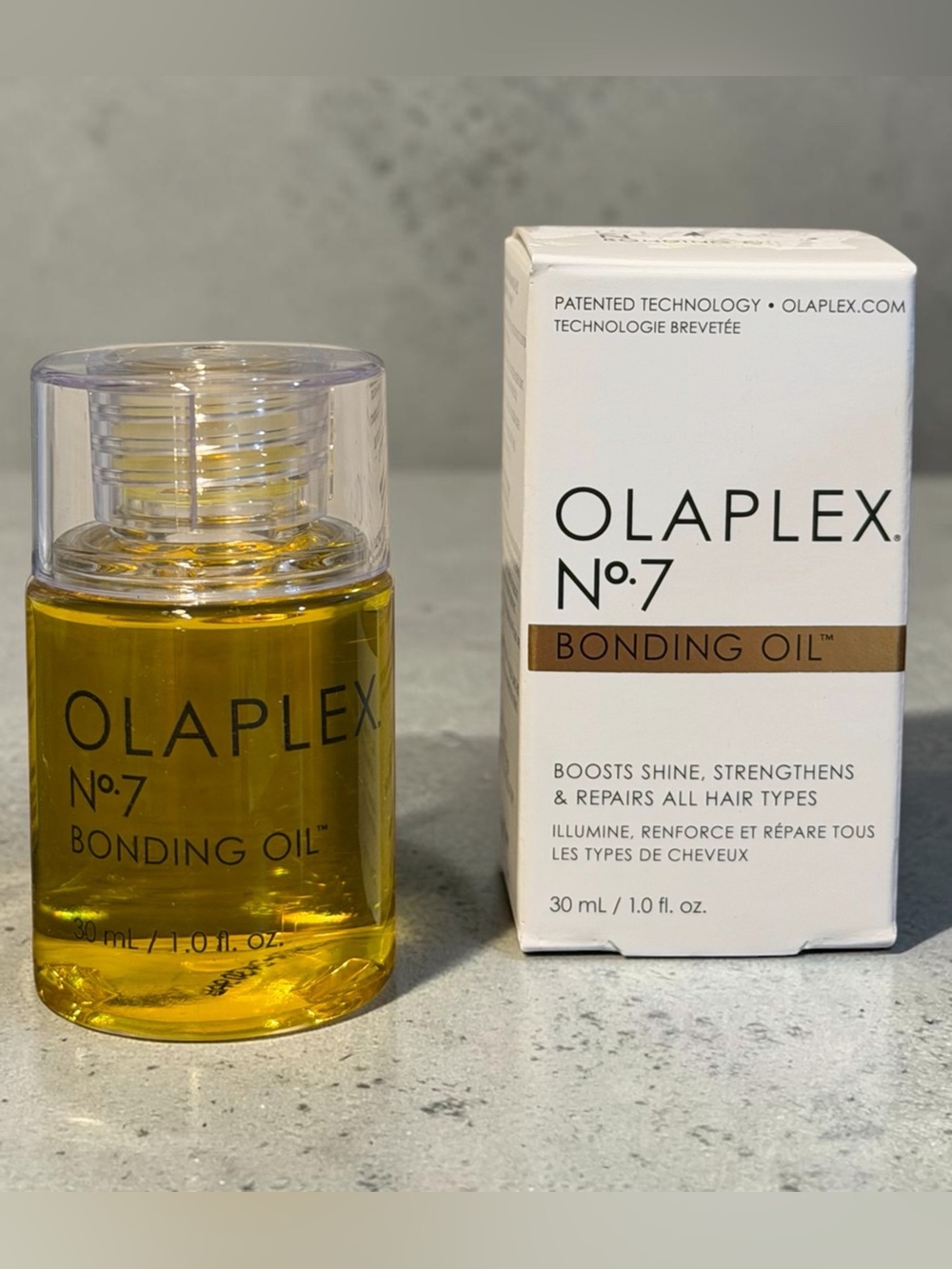 OLAPLEX No.7 Bonding Oil